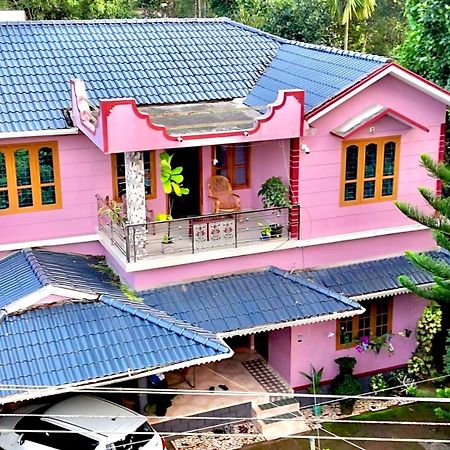 Puzhayoram Home Stay, Palakkuli, Mananthavadi Wayanad Kerala المظهر الخارجي الصورة